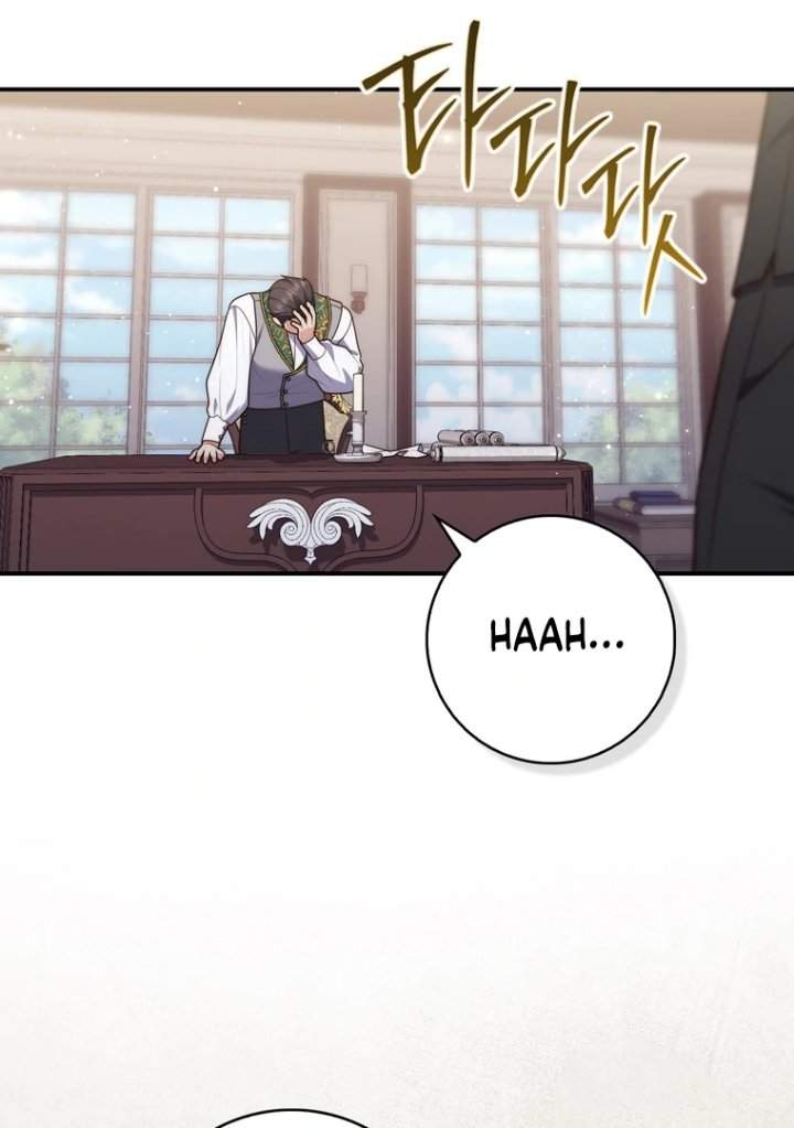 A Princess Who Reads Fortune Chapter 101