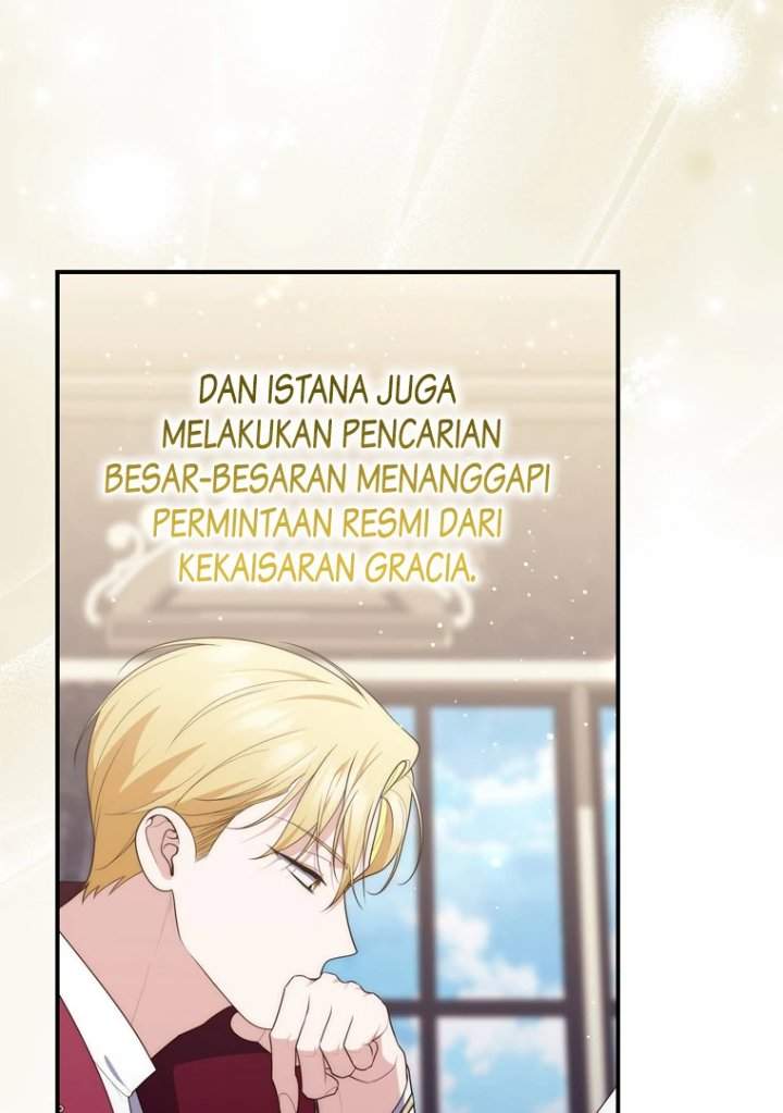 A Princess Who Reads Fortune Chapter 101