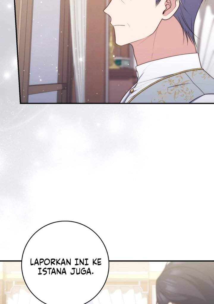 A Princess Who Reads Fortune Chapter 101