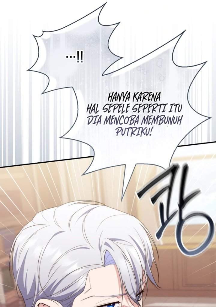 A Princess Who Reads Fortune Chapter 101