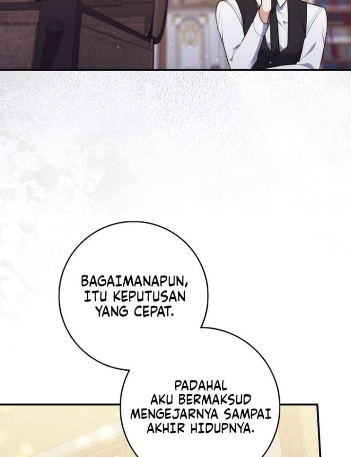 A Princess Who Reads Fortune Chapter 101
