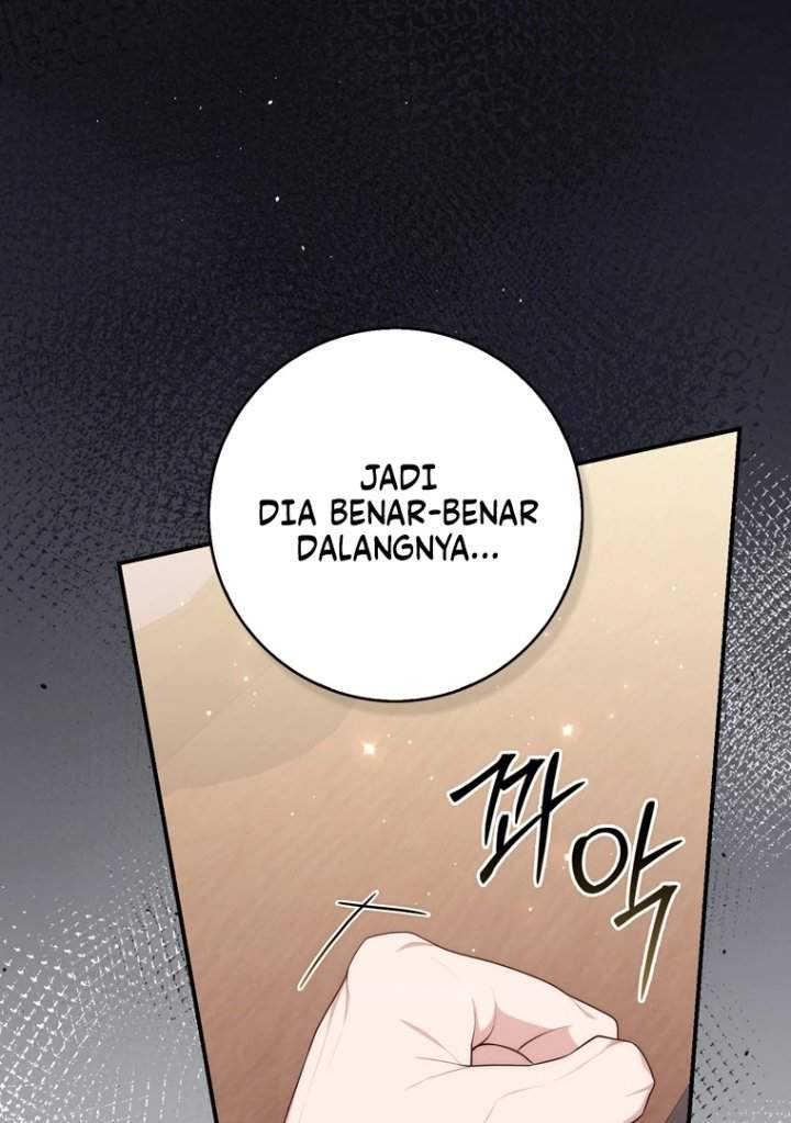 A Princess Who Reads Fortune Chapter 101