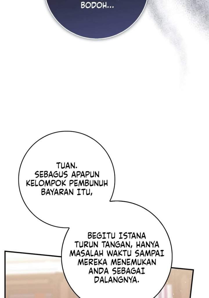 A Princess Who Reads Fortune Chapter 101