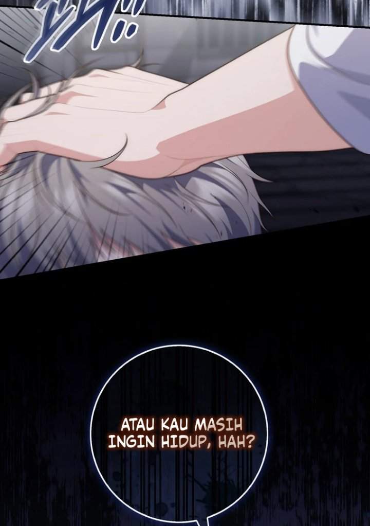 A Princess Who Reads Fortune Chapter 101