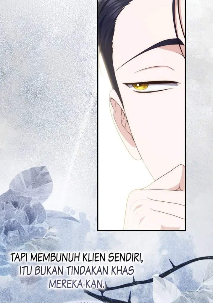 A Princess Who Reads Fortune Chapter 101