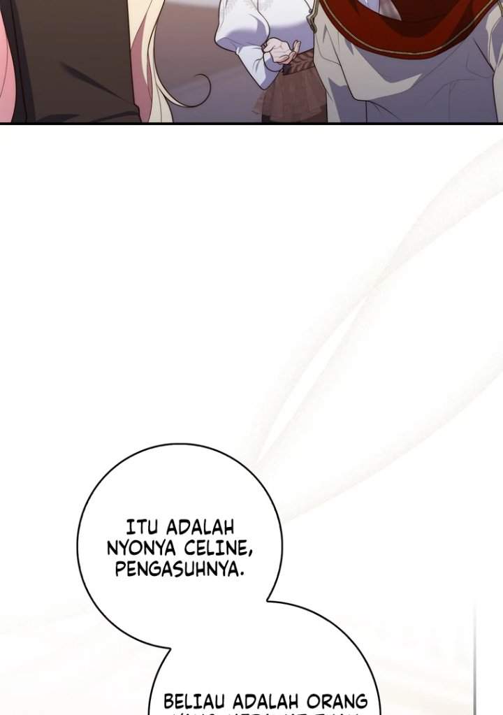 A Princess Who Reads Fortune Chapter 102