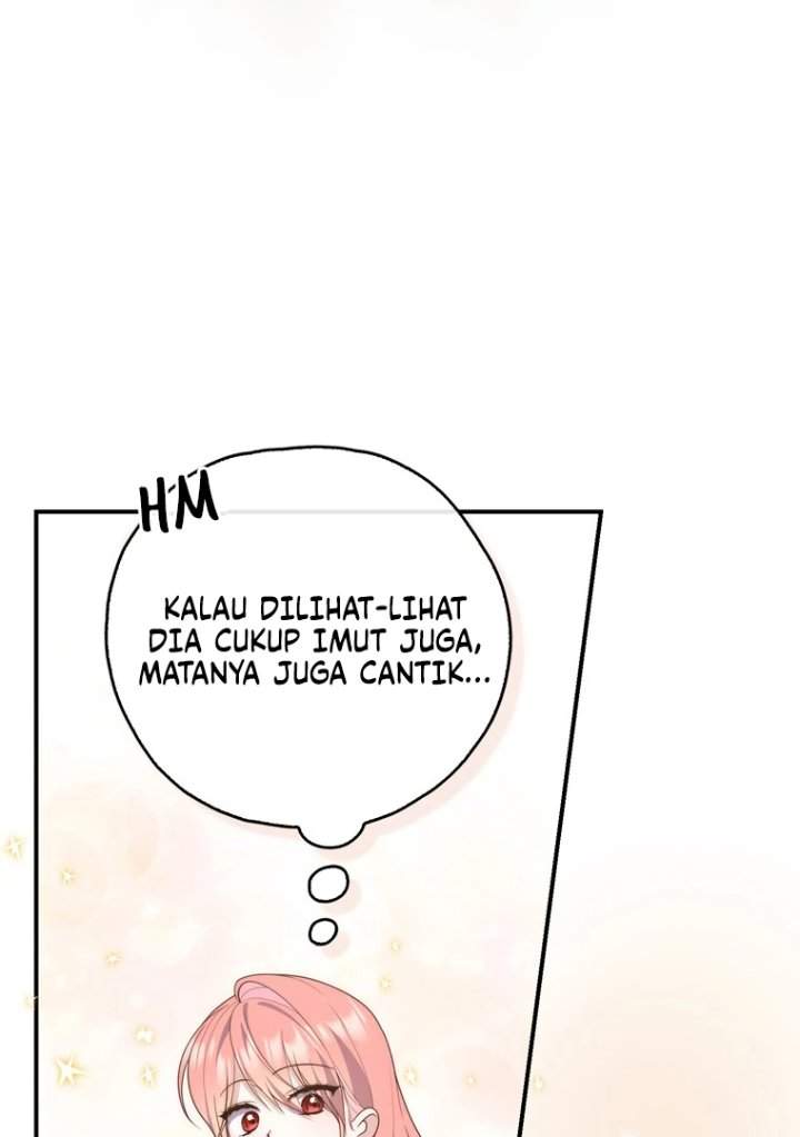 A Princess Who Reads Fortune Chapter 102