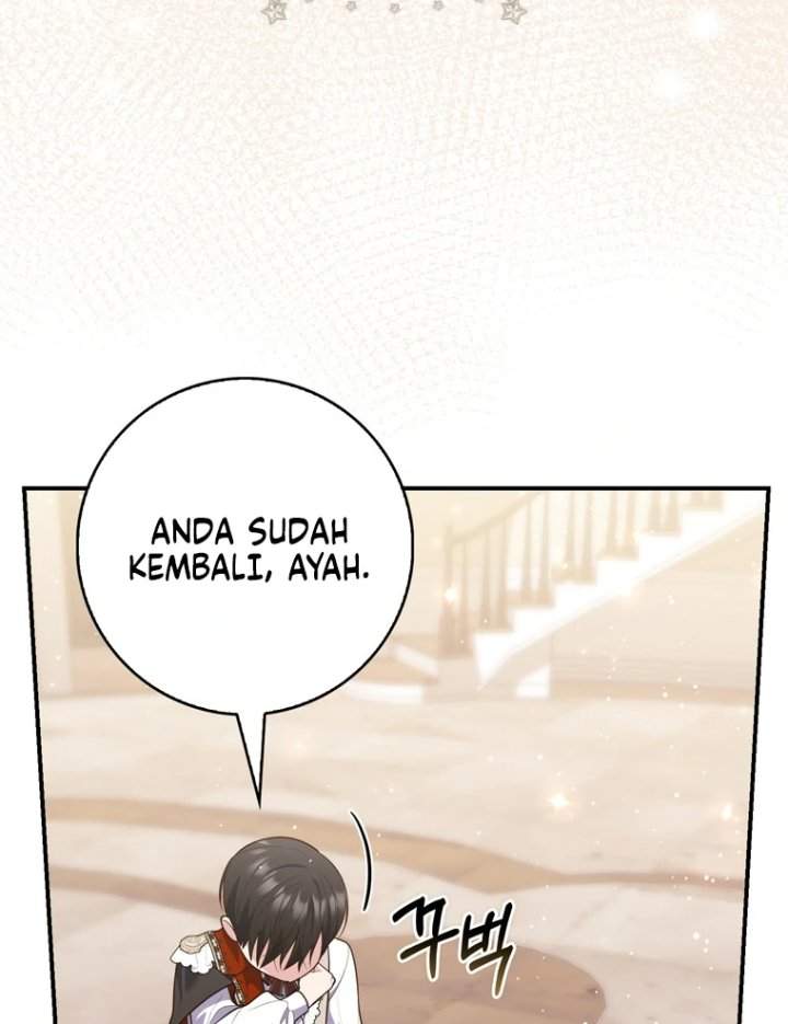A Princess Who Reads Fortune Chapter 102