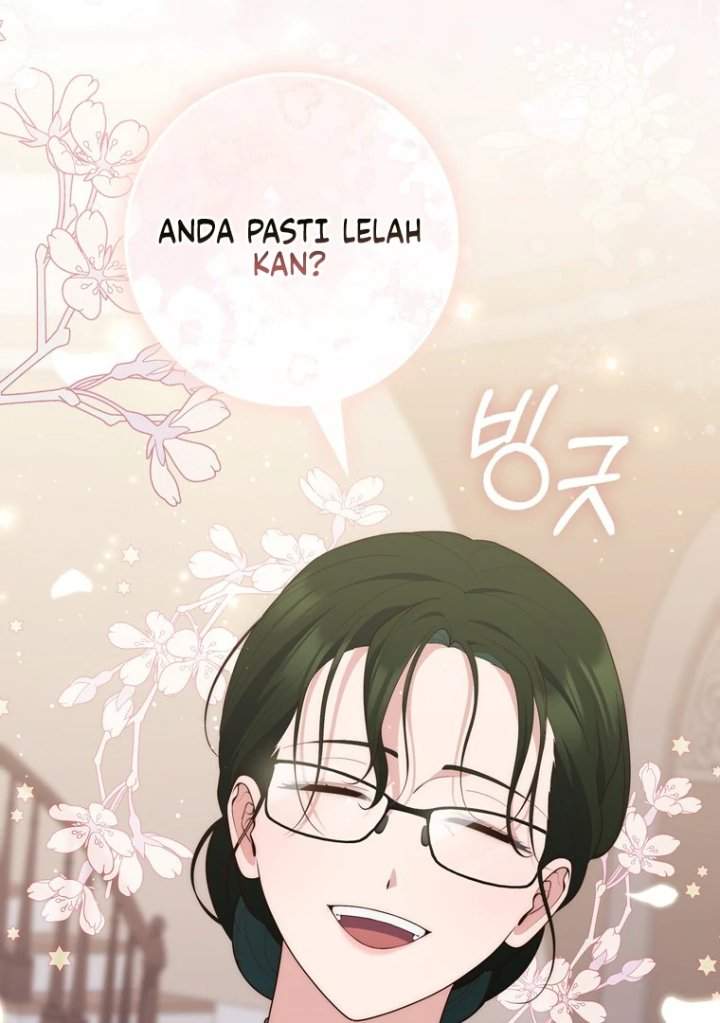 A Princess Who Reads Fortune Chapter 102