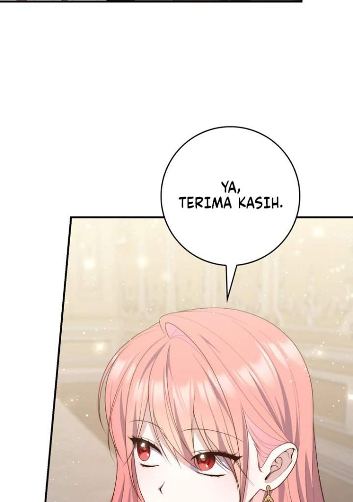 A Princess Who Reads Fortune Chapter 102