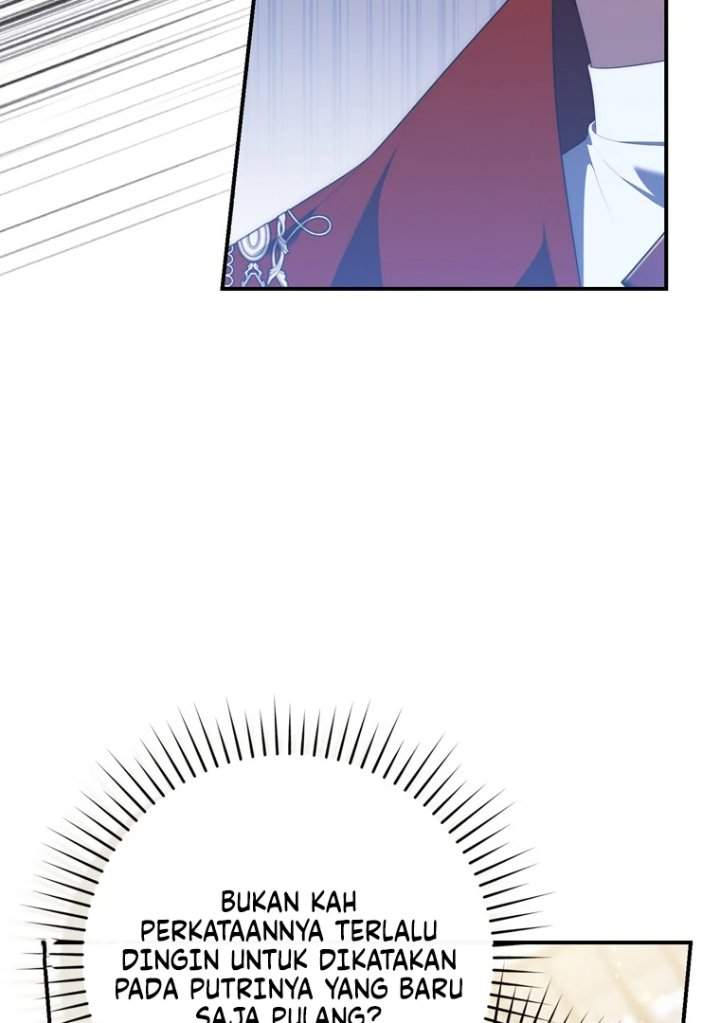 A Princess Who Reads Fortune Chapter 102
