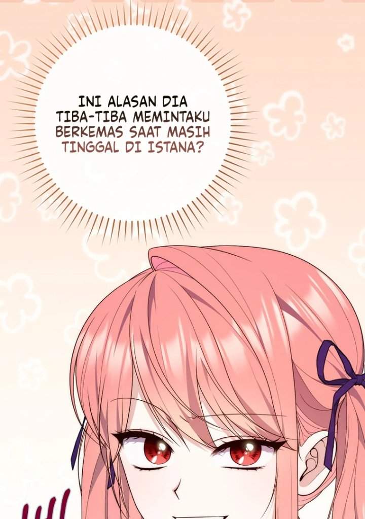 A Princess Who Reads Fortune Chapter 102