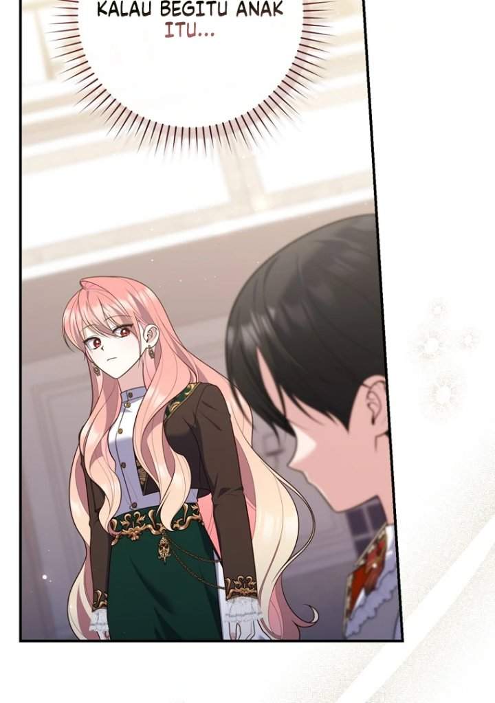 A Princess Who Reads Fortune Chapter 102