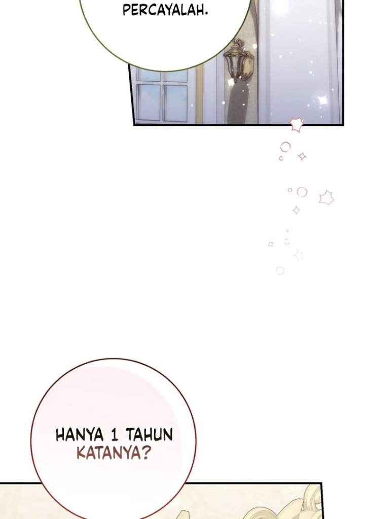 A Princess Who Reads Fortune Chapter 102