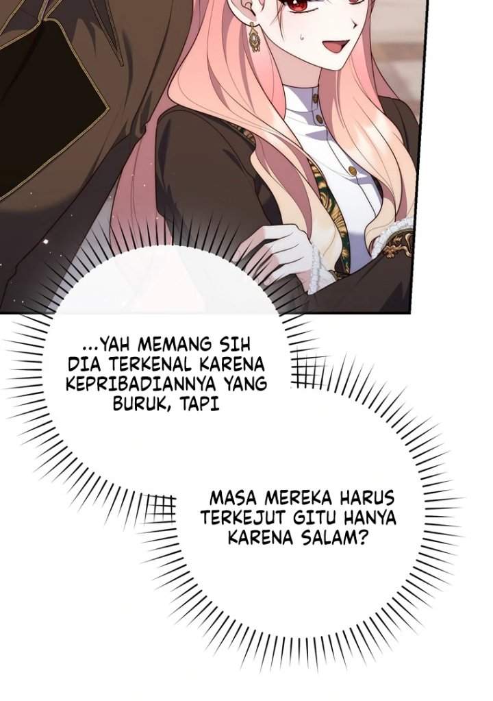 A Princess Who Reads Fortune Chapter 102