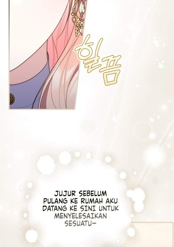 A Princess Who Reads Fortune Chapter 102