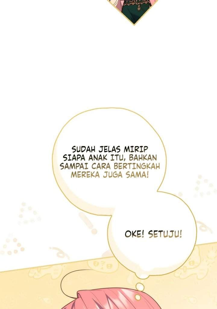 A Princess Who Reads Fortune Chapter 102