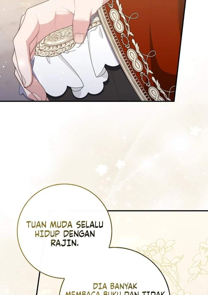 A Princess Who Reads Fortune Chapter 102