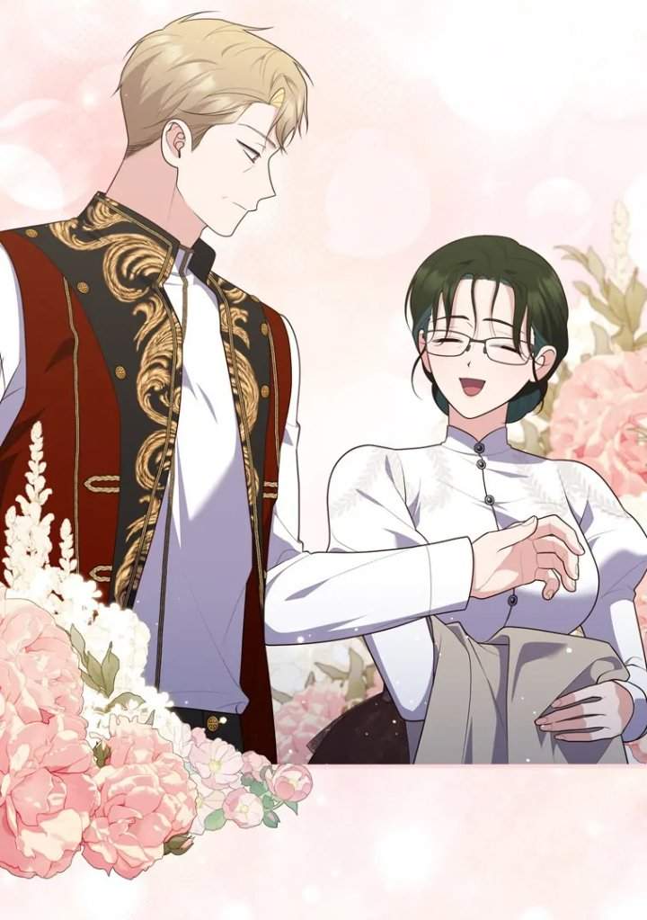 A Princess Who Reads Fortune Chapter 102
