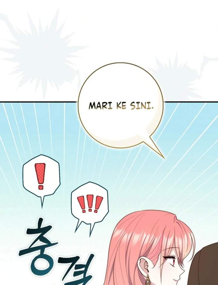 A Princess Who Reads Fortune Chapter 102