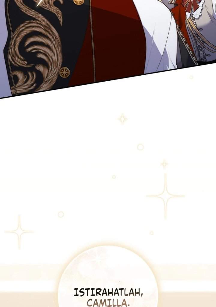 A Princess Who Reads Fortune Chapter 102