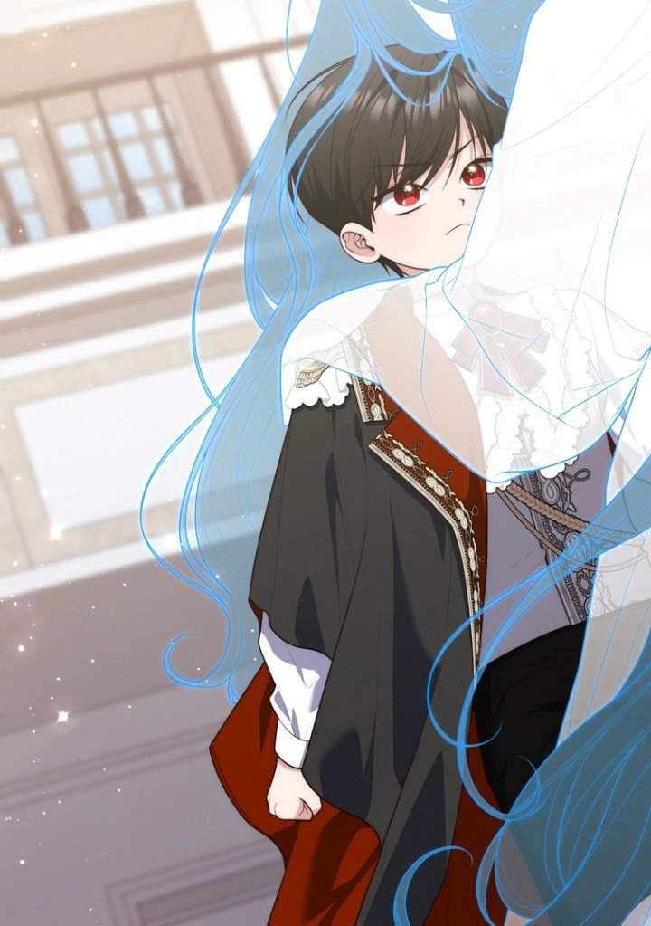 A Princess Who Reads Fortune Chapter 102