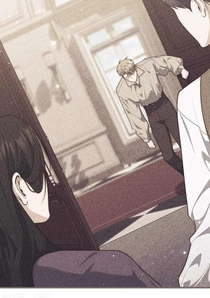 A Princess Who Reads Fortune Chapter 102