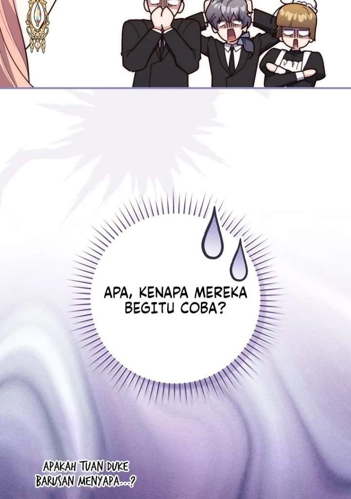 A Princess Who Reads Fortune Chapter 102