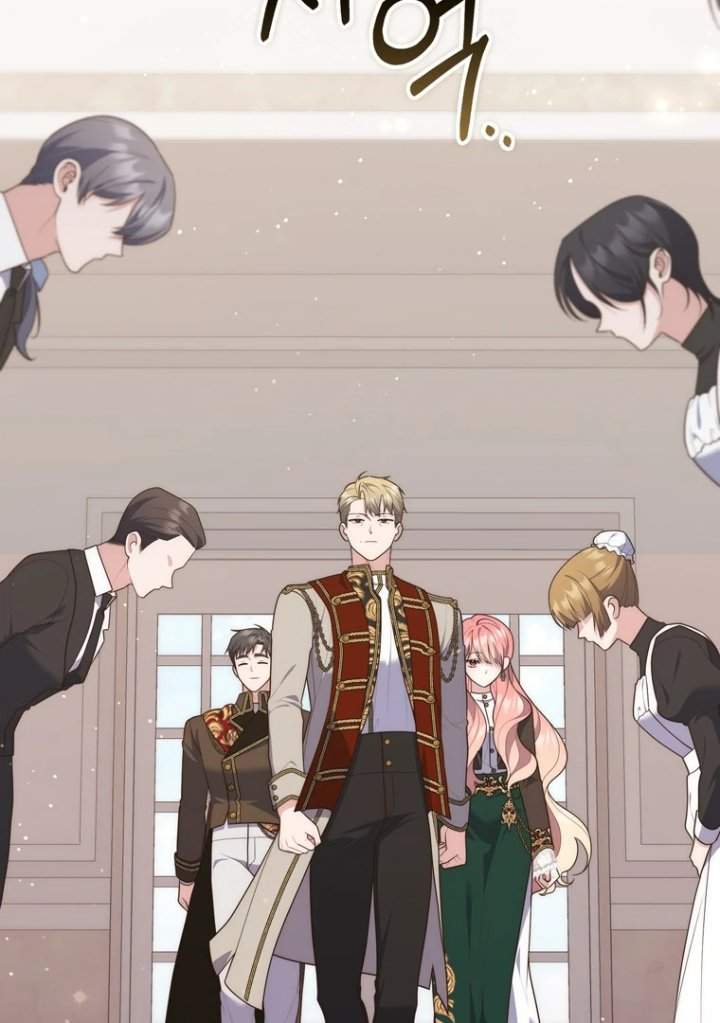 A Princess Who Reads Fortune Chapter 102
