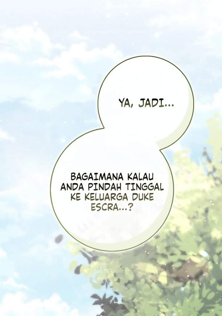A Princess Who Reads Fortune Chapter 102