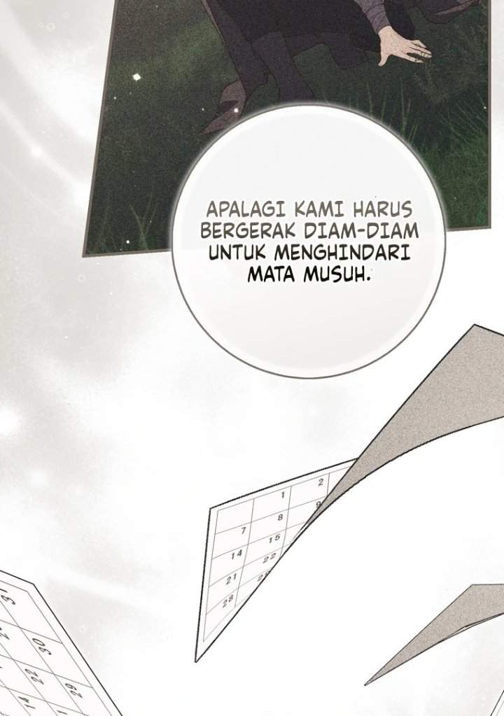 A Princess Who Reads Fortune Chapter 102