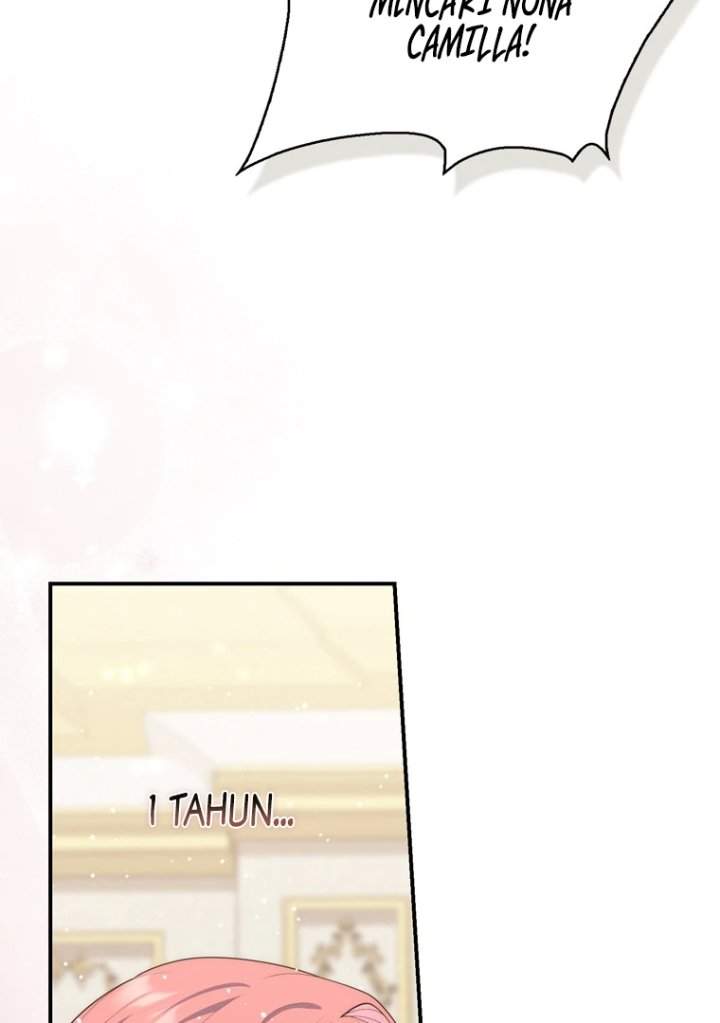 A Princess Who Reads Fortune Chapter 102