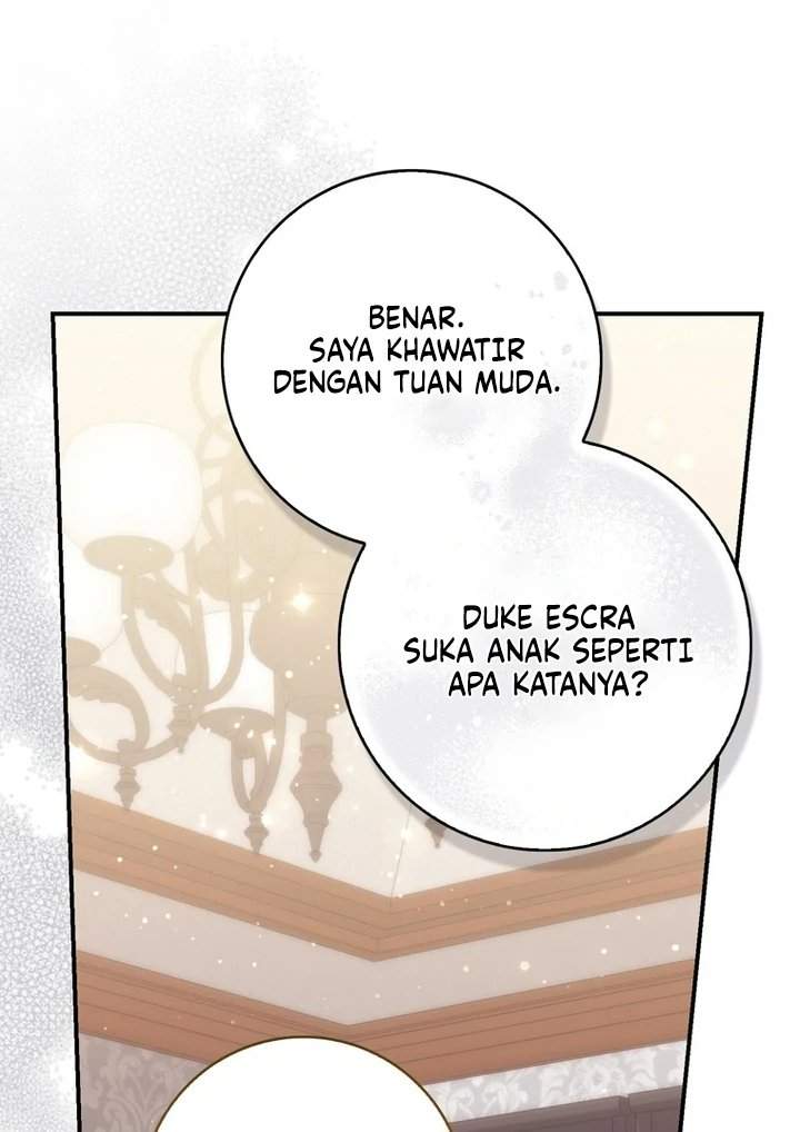 A Princess Who Reads Fortune Chapter 103