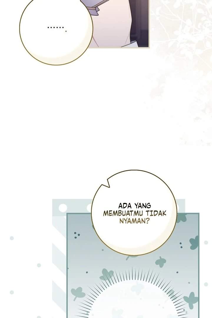 A Princess Who Reads Fortune Chapter 103