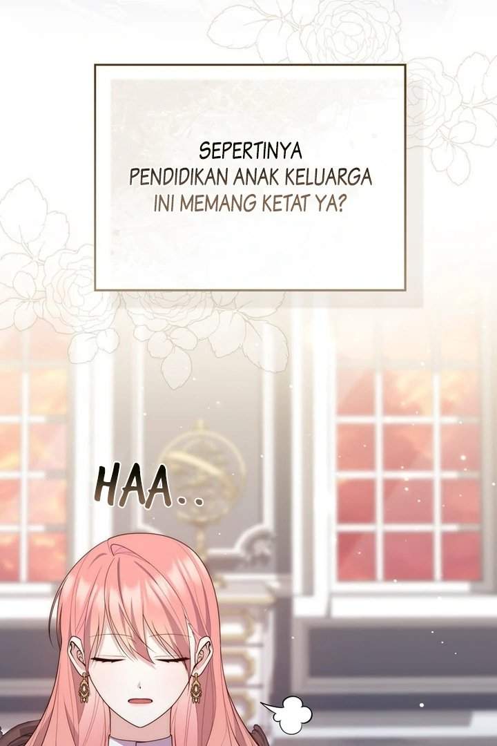A Princess Who Reads Fortune Chapter 103