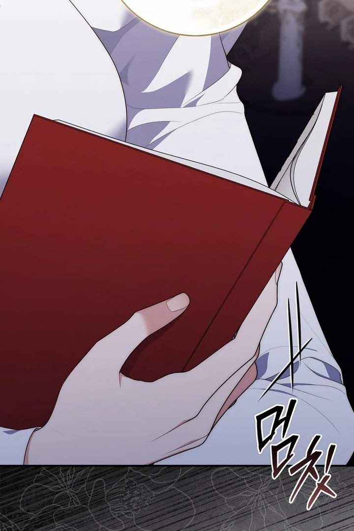 A Princess Who Reads Fortune Chapter 103