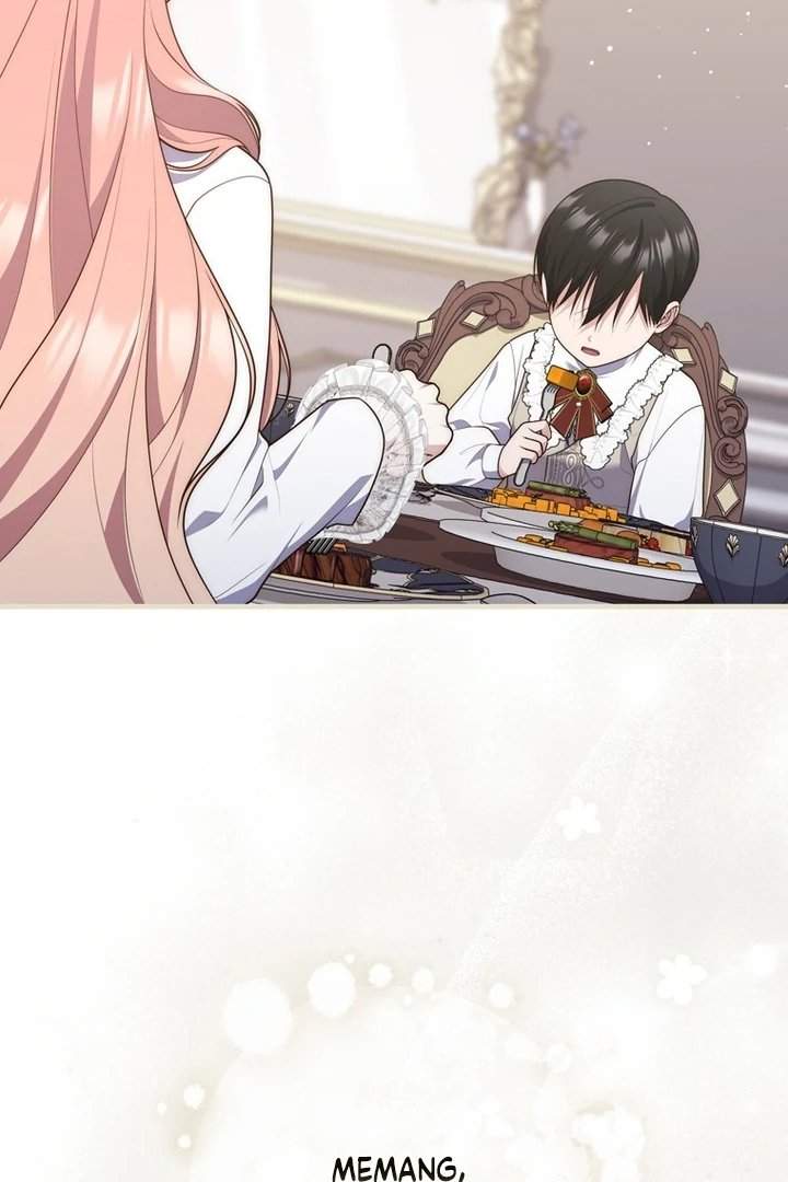 A Princess Who Reads Fortune Chapter 103
