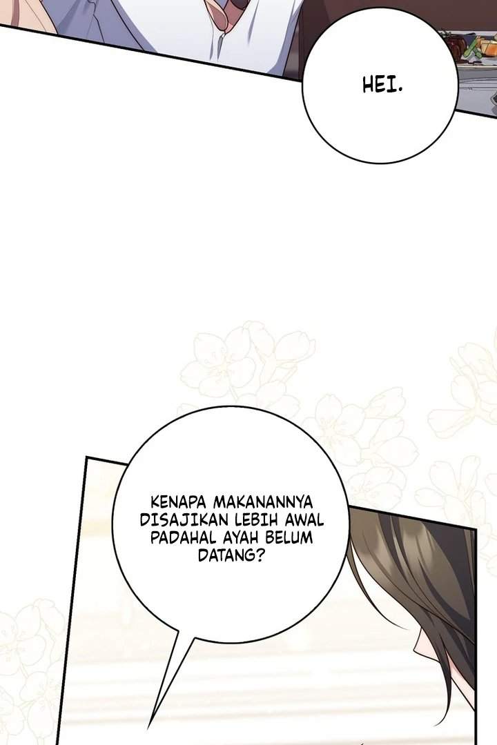 A Princess Who Reads Fortune Chapter 103