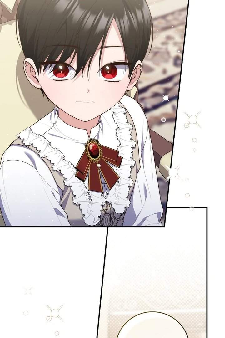 A Princess Who Reads Fortune Chapter 103