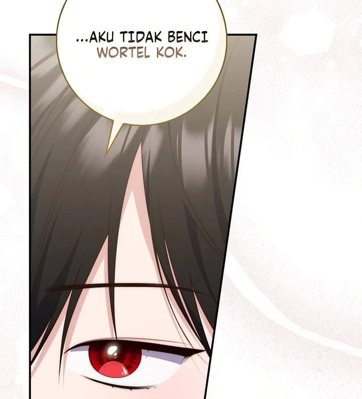A Princess Who Reads Fortune Chapter 103
