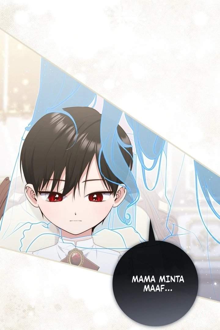 A Princess Who Reads Fortune Chapter 103