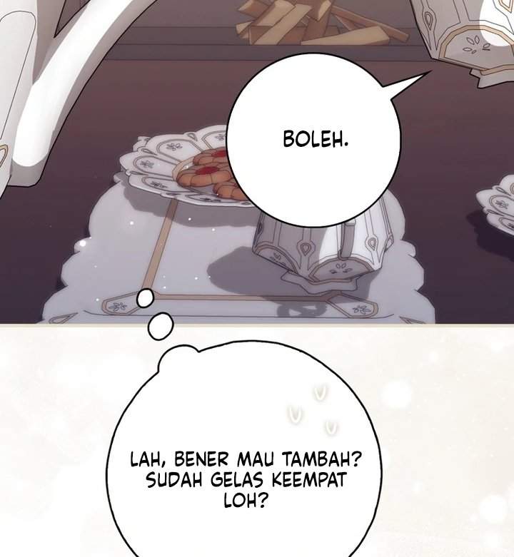 A Princess Who Reads Fortune Chapter 103