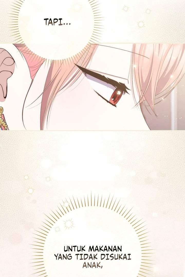 A Princess Who Reads Fortune Chapter 103