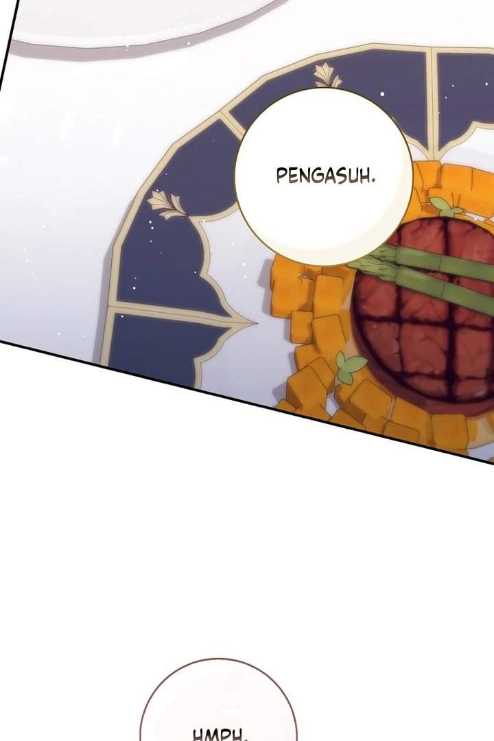 A Princess Who Reads Fortune Chapter 103