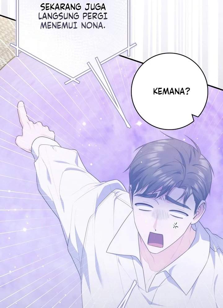 A Princess Who Reads Fortune Chapter 103