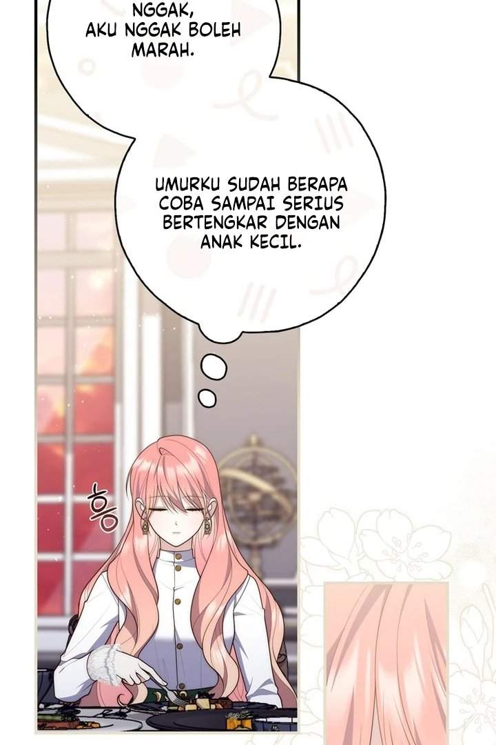 A Princess Who Reads Fortune Chapter 103