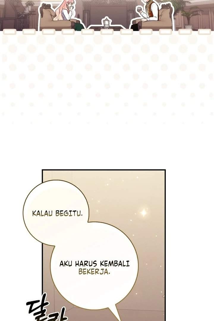 A Princess Who Reads Fortune Chapter 103