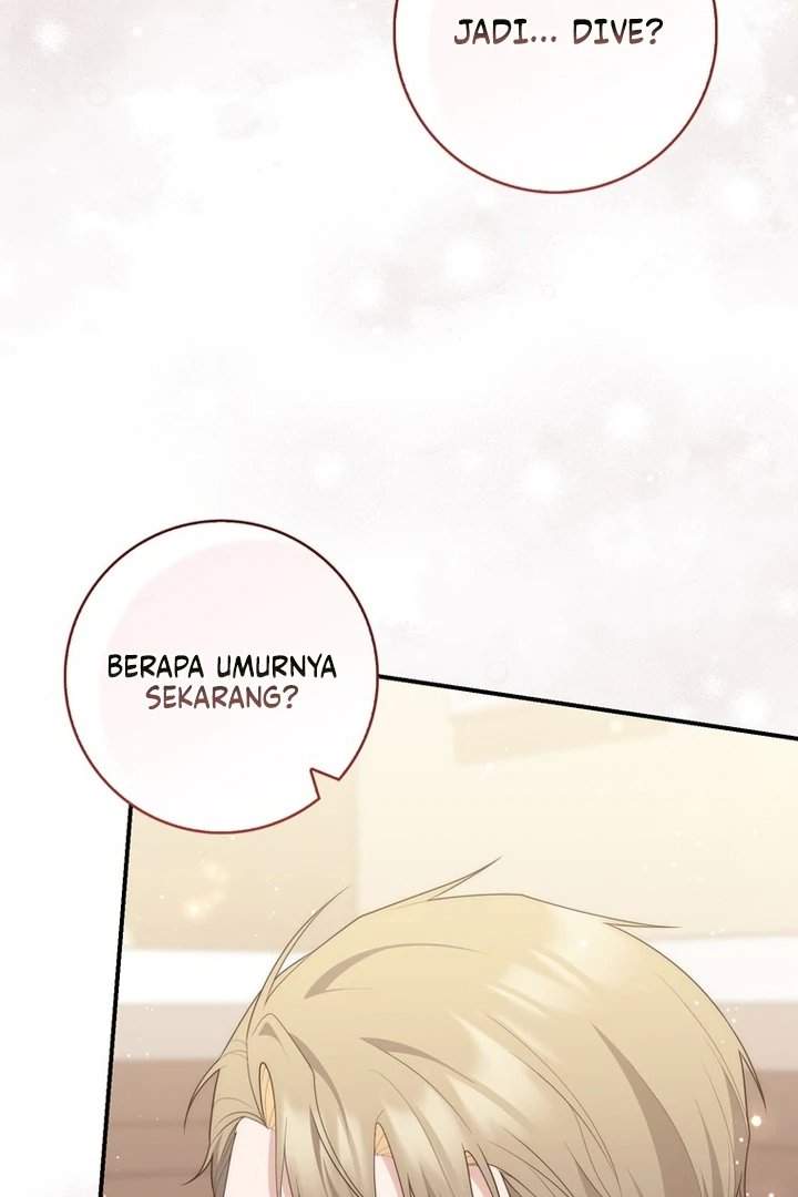 A Princess Who Reads Fortune Chapter 103