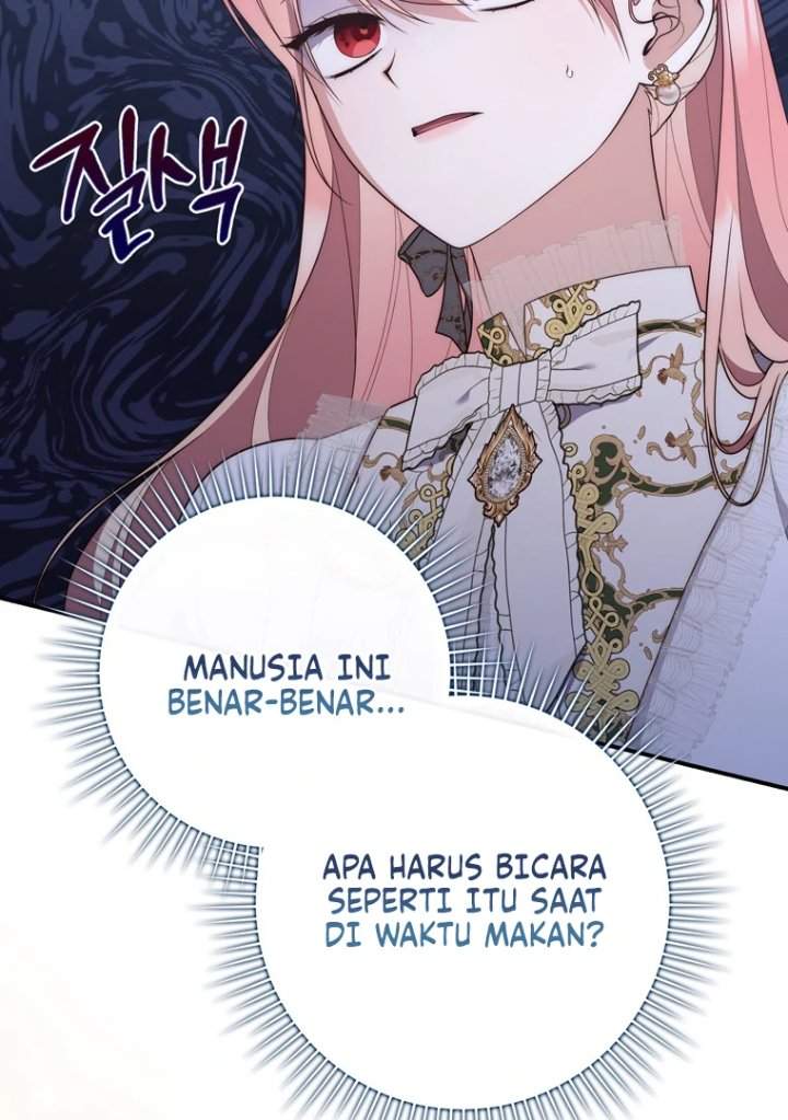 A Princess Who Reads Fortune Chapter 104