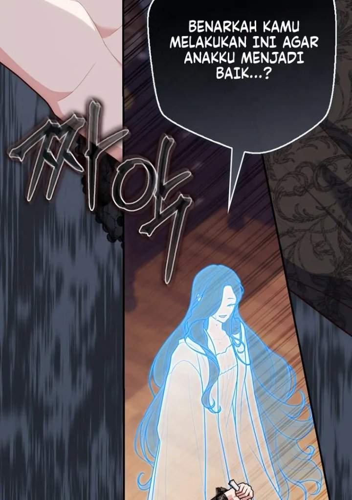 A Princess Who Reads Fortune Chapter 104